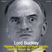Lord Buckley - Friends, Romans, Countrymen
