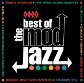 The Best of Mod Jazz artwork