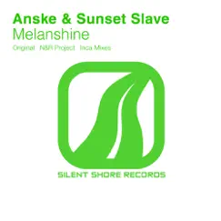 Melanshine - Single by Anske & Sunset Slave album reviews, ratings, credits