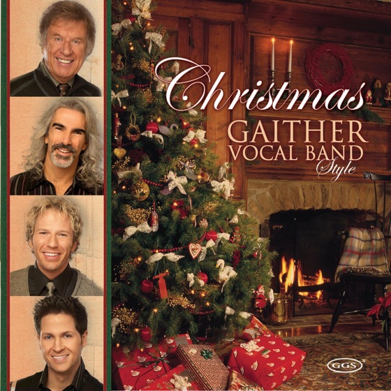 Cover artwork for O Holy Night