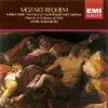 Requiem in D Minor, K.626: Introitus: Requiem aeternam song lyrics