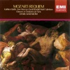 Mozart: Requiem