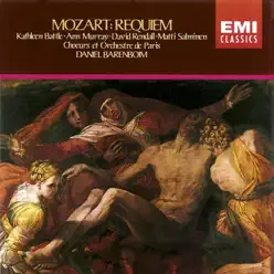Mozart: Requiem - Kathleen Battle Mozart: Requiem - Kathleen Battle