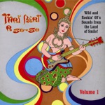 Thai Beat A Go-Go Vol. 1