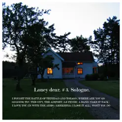 Sologne - Loney, Dear