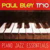 Piano Jazz Essentials album lyrics, reviews, download
