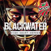 High Coast Heroes - Blackwater