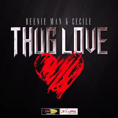 Thug Love Video Single - Beenie Man