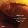 Scriabin: The Complete Piano Sonatas album lyrics, reviews, download