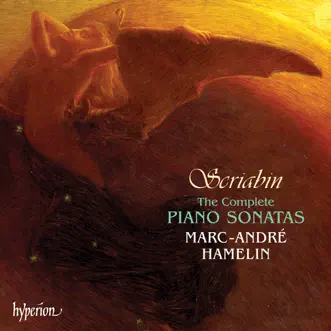 Fantaisie, Op. 28 by Marc-André Hamelin song reviws