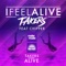 Alive (Original Mix) - Takers lyrics