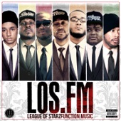 League Of Starz - Look (feat. Nelly, Problem, Tyga)