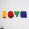 Love Is a Four Letter Word (Deluxe Version) artwork