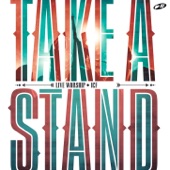 Take a Stand (Live Worship) artwork