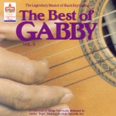 The Best of Gabby Vol. II artwork