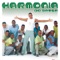 Nossa Paradinha - Harmonia do Samba lyrics