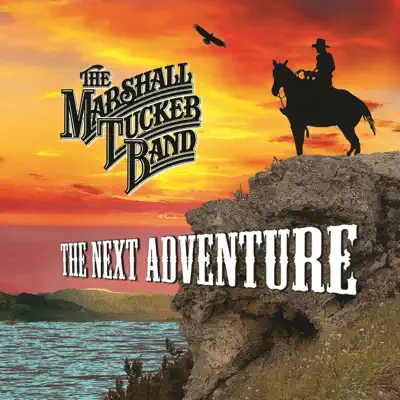 The Next Adventure - Marshall Tucker Band