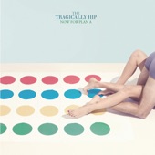 The Tragically Hip - The Lookahead