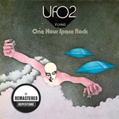 UFO 2: Flying (Remastered)