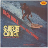 Dick Dale & his Del Tones - Take It Off