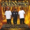 Off the Heezell - Crossfire lyrics