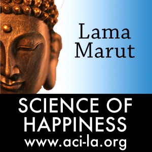 The Science of Happiness cover