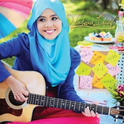 Najwa Latif - Kosong
