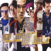 Natasha - Suburban Legends
