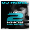 Stream & download U Got 2 Know (2013 Remix) - Single