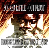 Booker Little - Out Front (feat. Max Roach) [Original Album Remastered] artwork