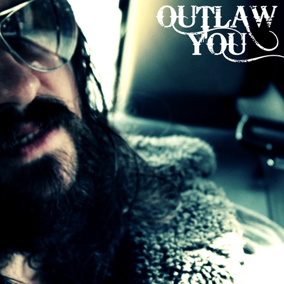 Cover artwork for Outlaw You