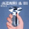Into the Night (Nicolas Jaar Remix) - Azari & III lyrics