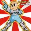 Daddy K - Up & down