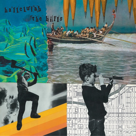 Cover artwork for Wave Backwards To Massachusetts