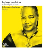 Barbara Hendricks & Dmitri Alexeev - Wiegenlied op. 49 n° 4: Wiegenlied op. 49 n° 4