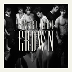 2PM - 하.니.뿐. A.D.T.O.Y.