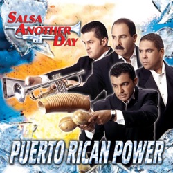 Puerto Rican Power - Poquito a Poco