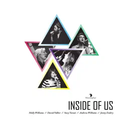 Inside of Us by Morning Star album reviews, ratings, credits