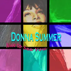 Nice to See You - Donna Summer