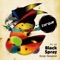 Black Spray (Drumcell Remix) - Ryogo Yamamori lyrics
