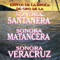 La Rama - Sonora Veracruz lyrics
