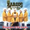 Armando Flores - Los Narcos De S.L.P. lyrics