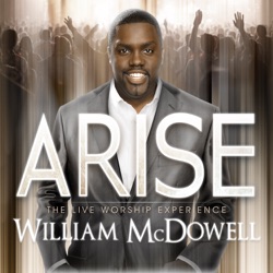 William McDowell - Song of Intercession Intro