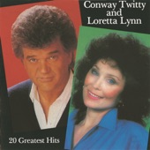Loretta Lynn - After the Fire is Gone