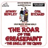 The Roar of the Greasepaint - The Smell of the Crowd (Original Broadway Cast Recording) artwork
