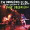 Presidents of the USA - - Mobile home