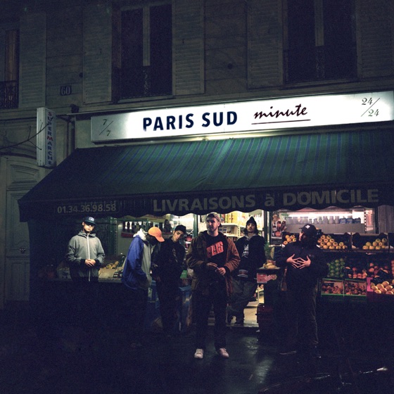 Cover artwork for 103