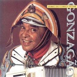 Luiz Gonzaga - Deixa a Tanga Voar