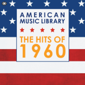 American Music Library: The Hits of 1960 - Vários intérpretes