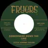 Somewhere Down the Line / What You Need is a Ball - Single album lyrics, reviews, download
